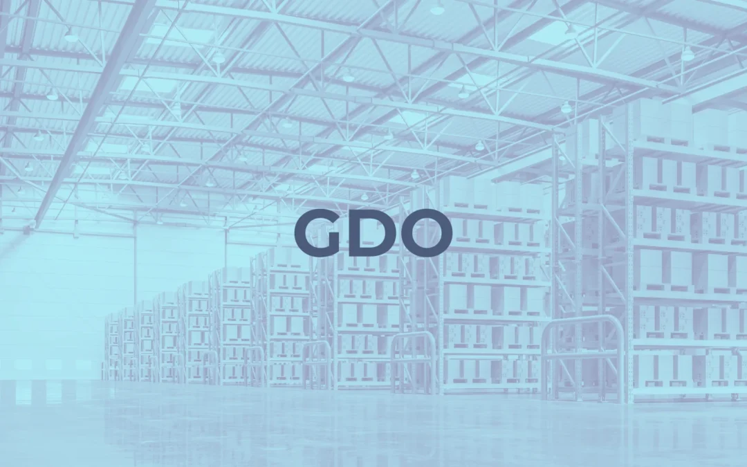 Progetto modulare di Cybersecurity per settore GDO