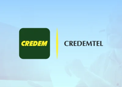 Credemtel: sviluppo di uno strumento completo per visualizzazione, monitoraggio ed elaborazione dati